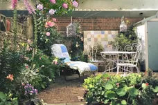 Howard Terrace, Brighton