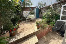 Howard Terrace, Brighton