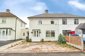Property responsive