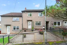 Fernhill Road, Rutherglen, Glasgow