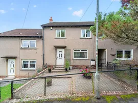 Fernhill Road, Rutherglen, Glasgow photo