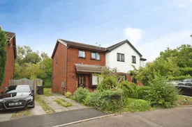 Property responsive