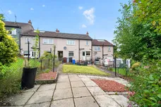 Fernhill Road, Rutherglen, Glasgow