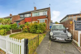 Property responsive