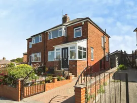 Gotts Park Crescent, Leeds photo