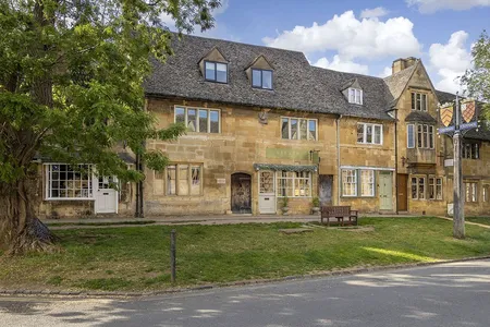 High Street, Chipping Campden, GL55
