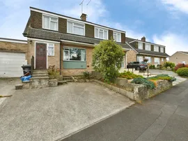 Wickham Way, Shepton Mallet photo