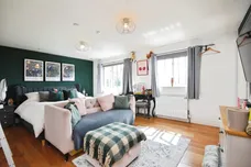 Toldish Hall Road, Great Maplestead, Halstead