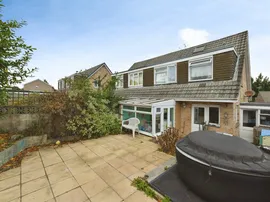 Wickham Way, Shepton Mallet thumb 3