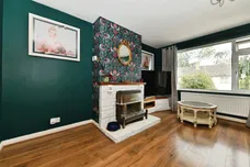Wickham Way, Shepton Mallet