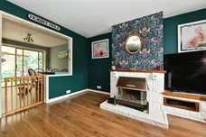 Wickham Way, Shepton Mallet