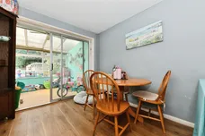 Wickham Way, Shepton Mallet