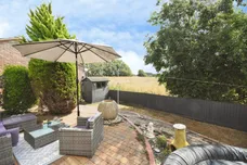 Toldish Hall Road, Great Maplestead, Halstead