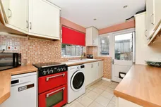 Wickham Way, Shepton Mallet