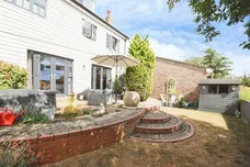 Toldish Hall Road, Great Maplestead, Halstead