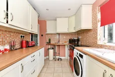 Wickham Way, Shepton Mallet