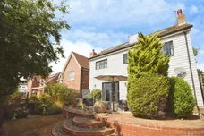 Toldish Hall Road, Great Maplestead, Halstead
