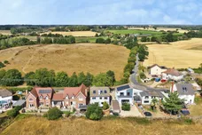 Toldish Hall Road, Great Maplestead, Halstead
