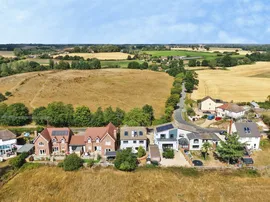 Toldish Hall Road, Great Maplestead, Halstead thumb 3