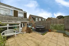 Wickham Way, Shepton Mallet