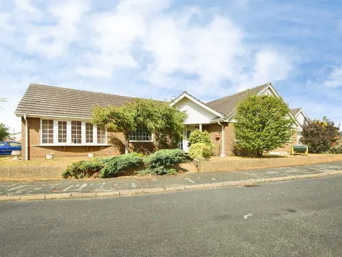 Mount Caburn Crescent., Peacehavenphoto