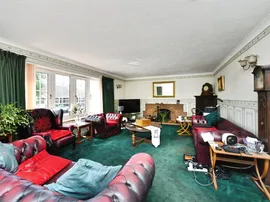 Mount Caburn Crescent., Peacehaven thumb 2