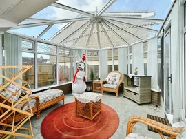Mount Caburn Crescent., Peacehaven thumb 3