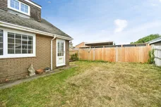 Mount Caburn Crescent., Peacehaven