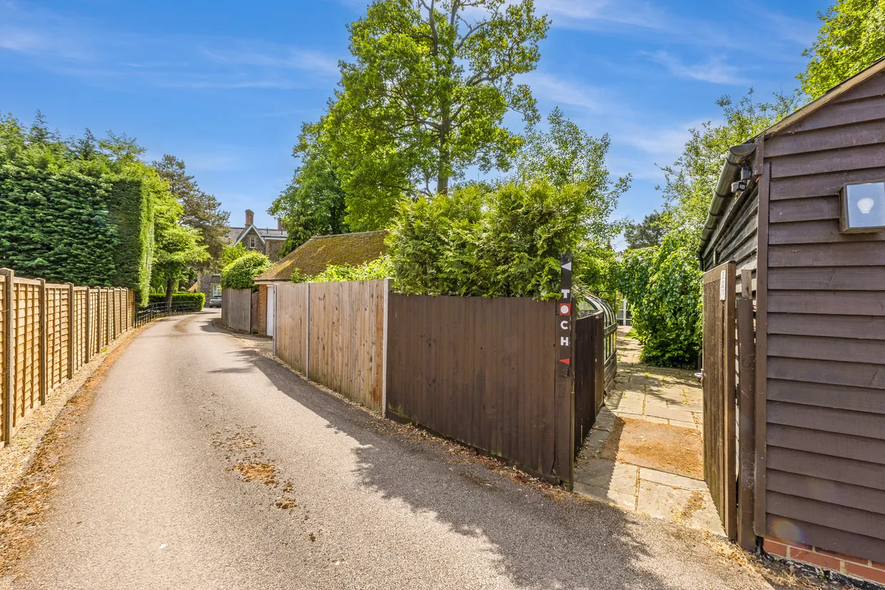 Rowney Lane, Dane End, Ware, SG12 photo 20