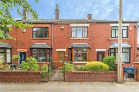 Property responsive