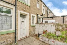 Property responsive