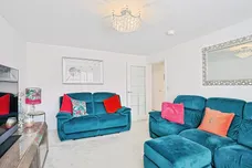 Rawlinson Crescent, Bury St. Edmunds