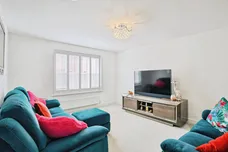 Rawlinson Crescent, Bury St. Edmunds