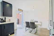 Rawlinson Crescent, Bury St. Edmunds