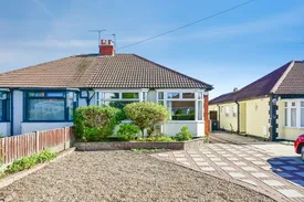 Property responsive