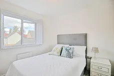 Rawlinson Crescent, Bury St. Edmunds