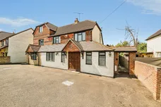 Burnham Lane, Slough