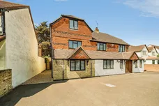 Burnham Lane, Slough