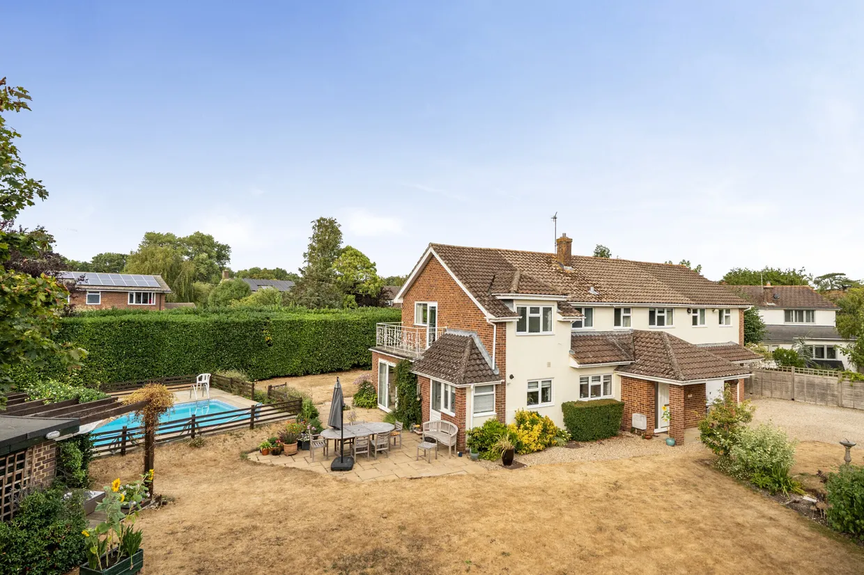 Brookside Close, Runcton, PO20 photo 1