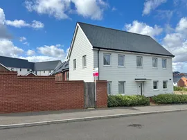 Daisy Way, Bexhill-On-Sea photo