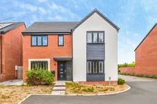 Clos Rhys Meurug, Creigiau, Cardiff