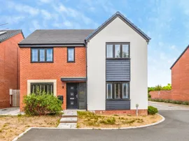 Clos Rhys Meurug, Creigiau, Cardiff photo