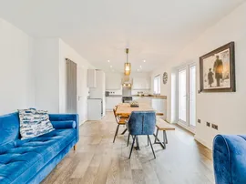 Clos Rhys Meurug, Creigiau, Cardiff thumb 3