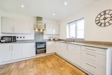 Clos Rhys Meurug, Creigiau, Cardiff