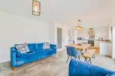 Clos Rhys Meurug, Creigiau, Cardiff