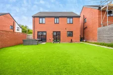 Clos Rhys Meurug, Creigiau, Cardiff
