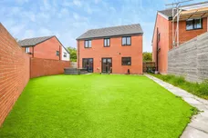 Clos Rhys Meurug, Creigiau, Cardiff