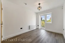 Church Road, LONDON