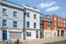 Church Road, LONDON