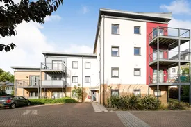 Property responsive